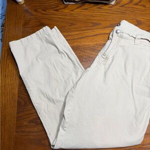 Columbia Men's Light Beige/Tan Pants